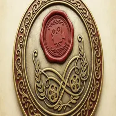 影视制作许可证徽章