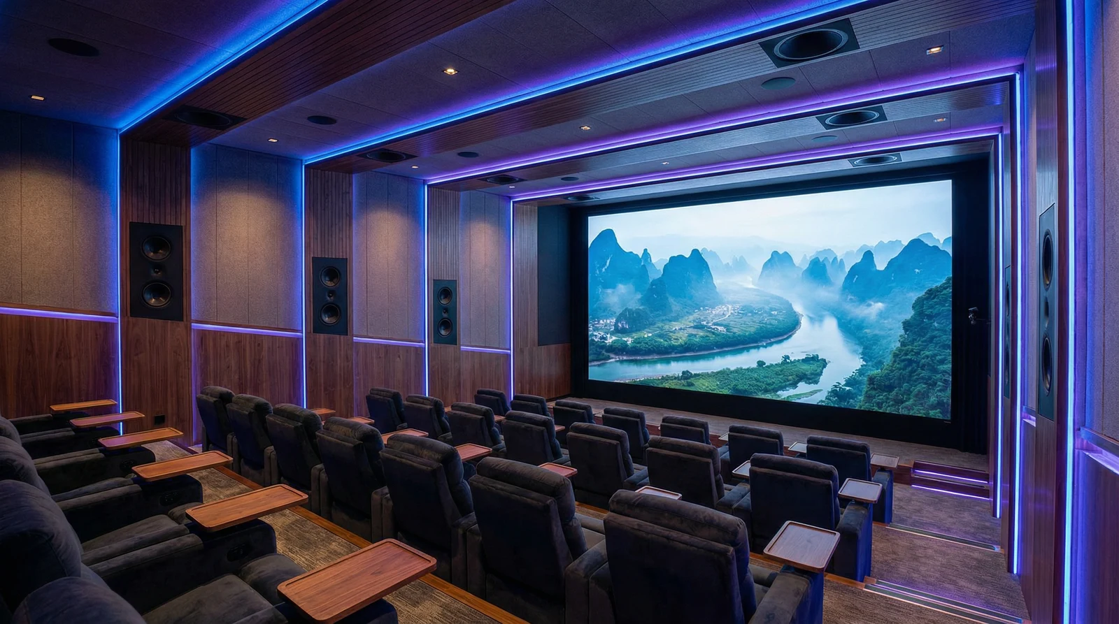 草莓视频免费看片栏目私人影院级观影体验